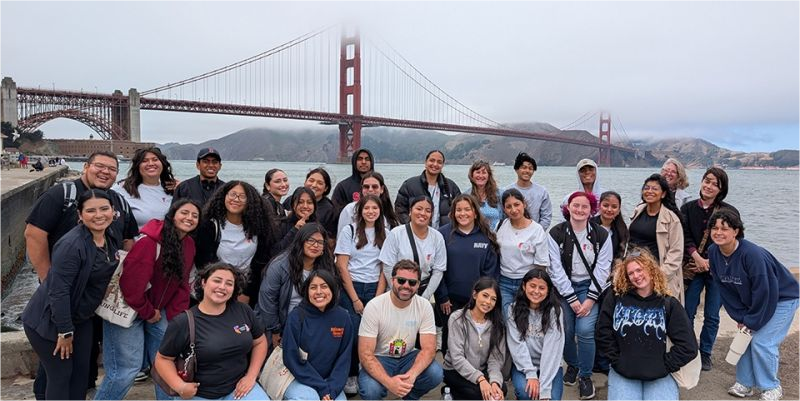San Francisco Bridge