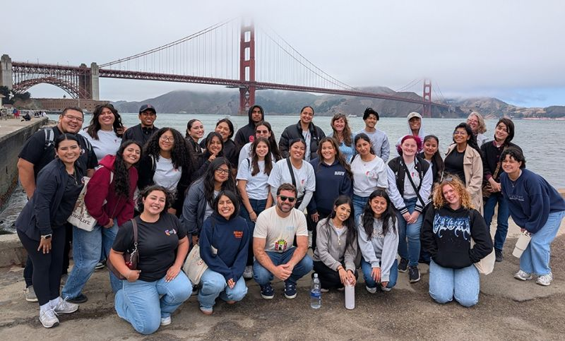 Golden Gate Bridge
