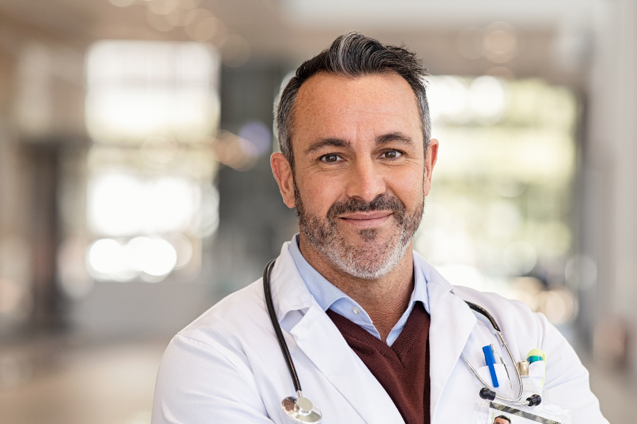 healthcare management